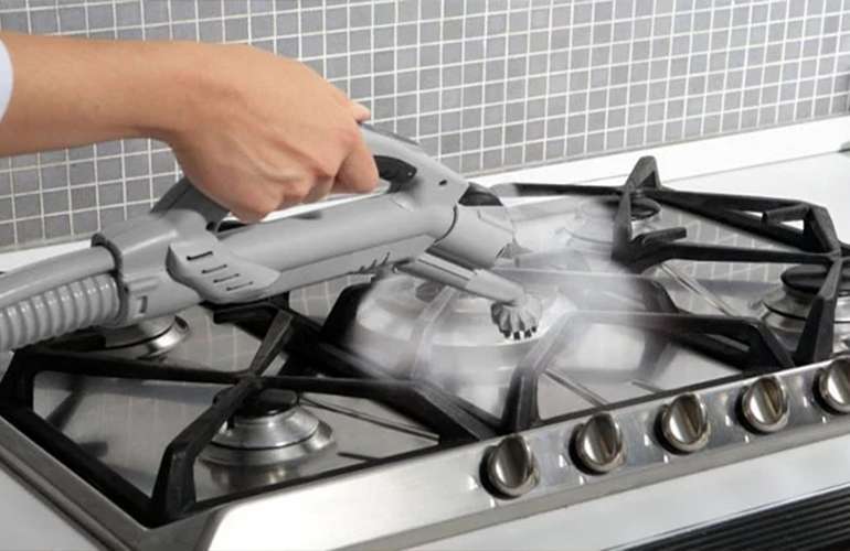Gas Cooktop Repair and Service